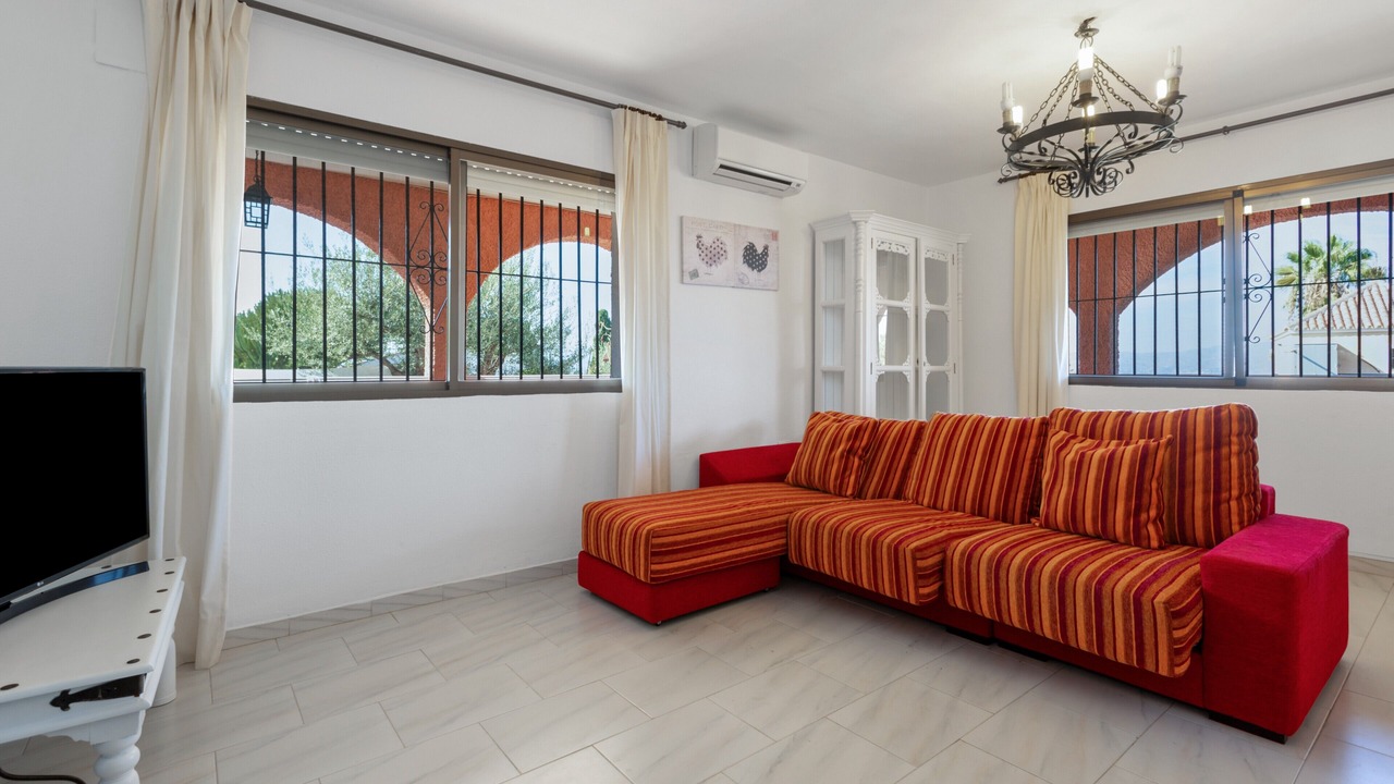 Photo of Livingroom in Alhaurin de la Torre
