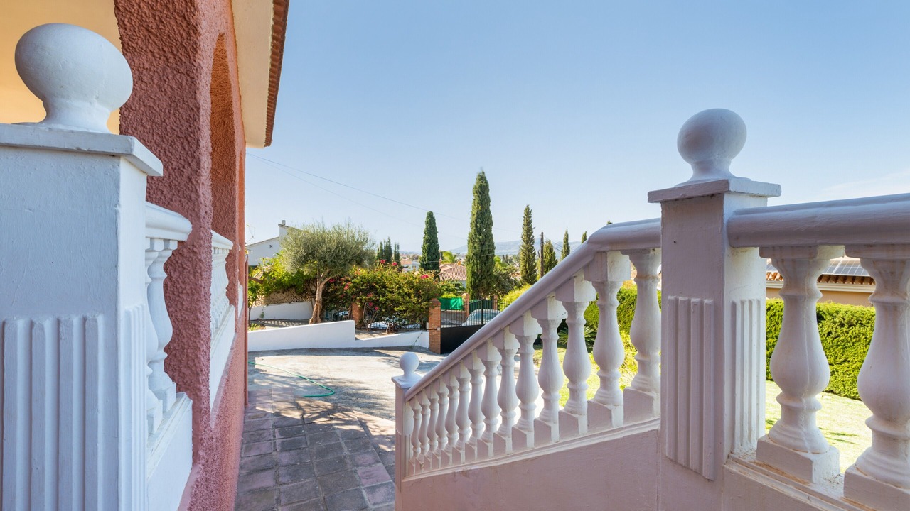 Photo of Outdoor in Alhaurin de la Torre
