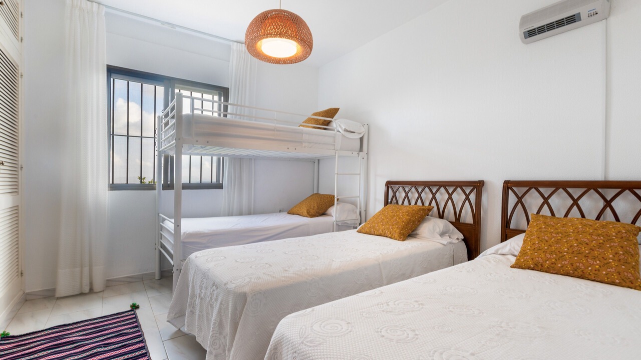 Photo of Bedroom in Alhaurin de la Torre