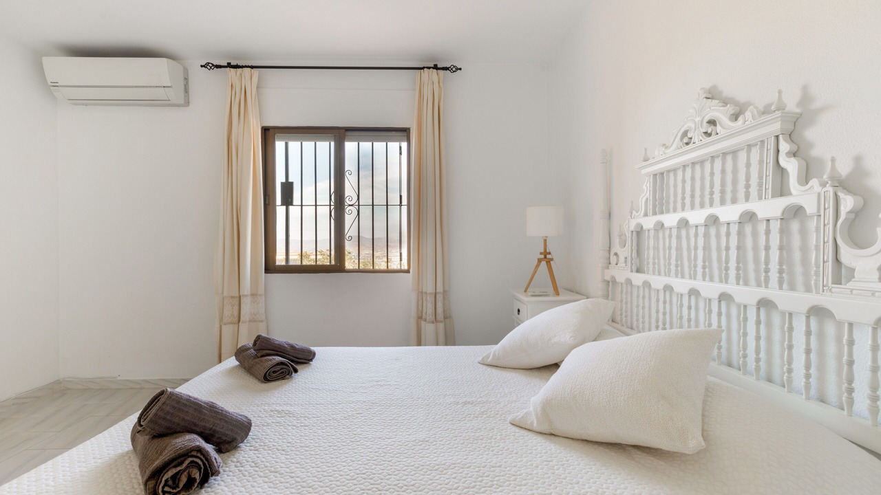 Photo of Bedroom in Alhaurin de la Torre