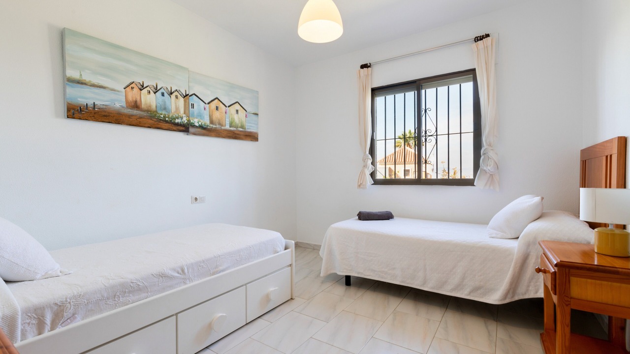 Photo of Bedroom in Alhaurin de la Torre