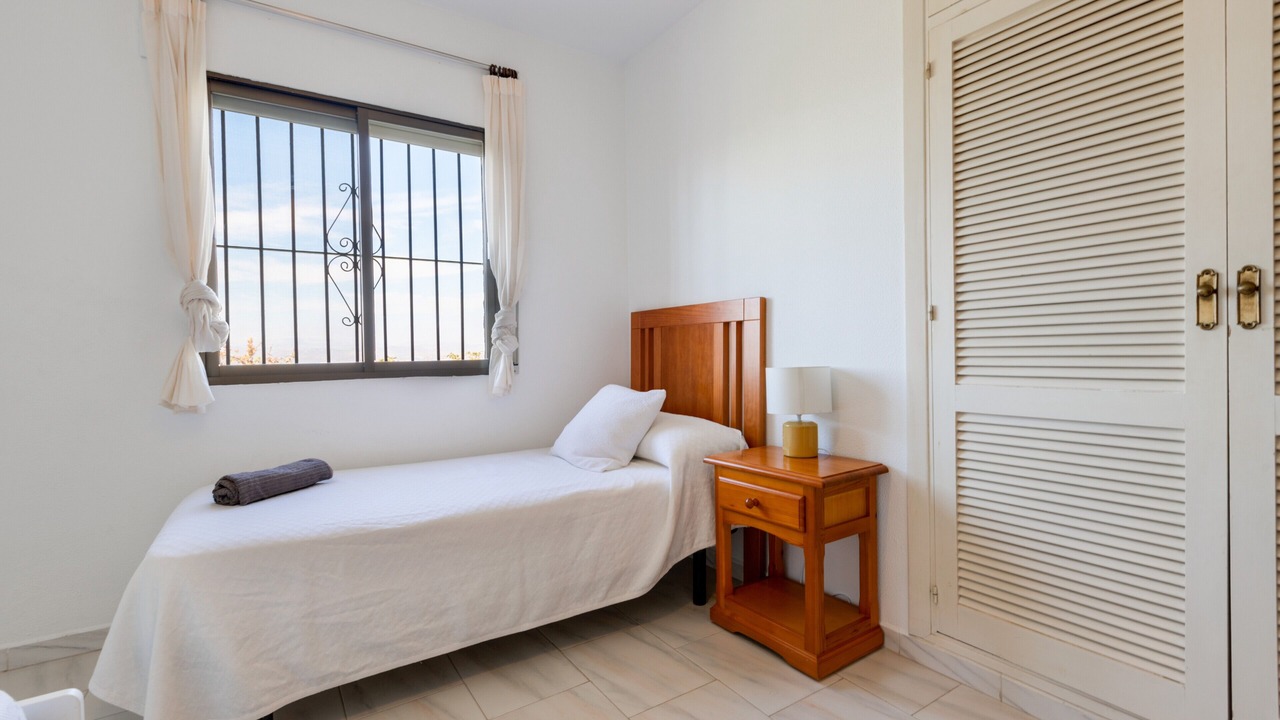 Photo of Bedroom in Alhaurin de la Torre