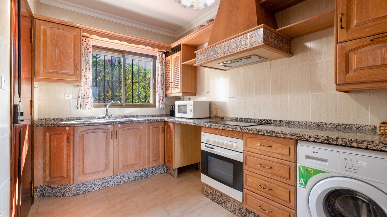 Photo of Kitchen in Alhaurin de la Torre
