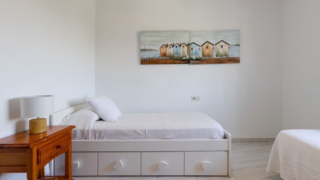 Photo of Bedroom in Alhaurin de la Torre