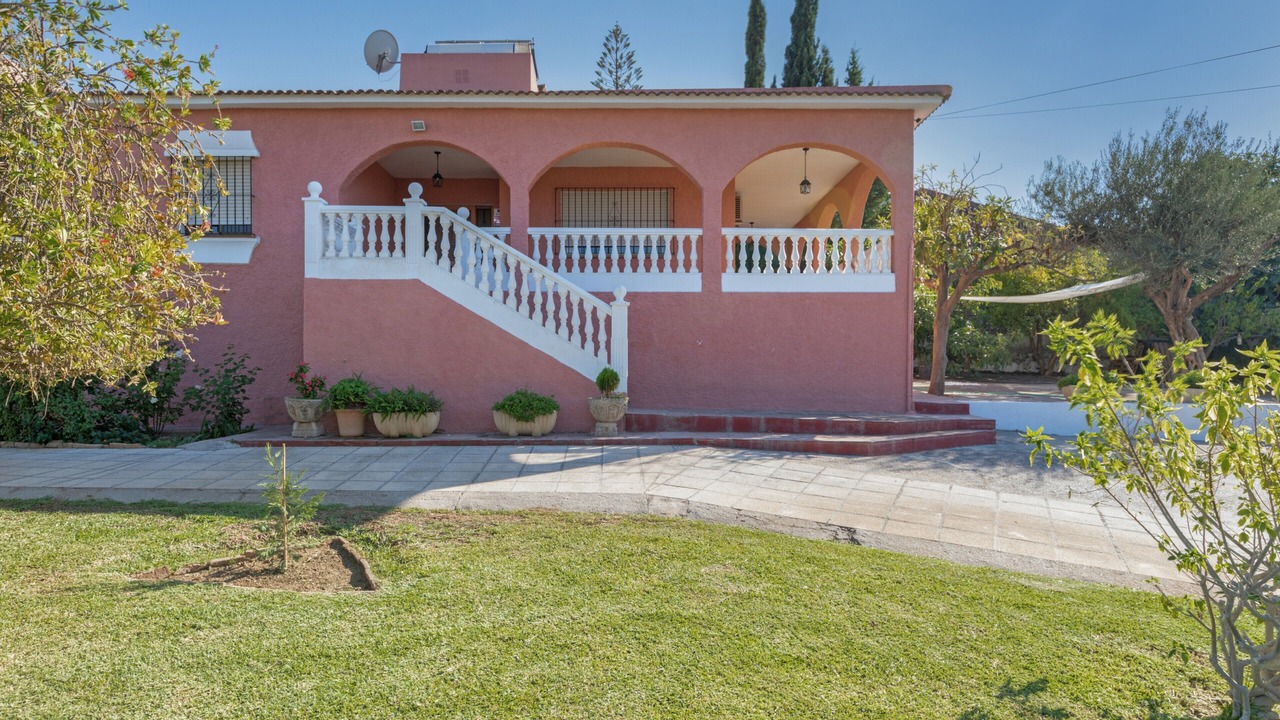 Photo of Outdoor in Alhaurin de la Torre