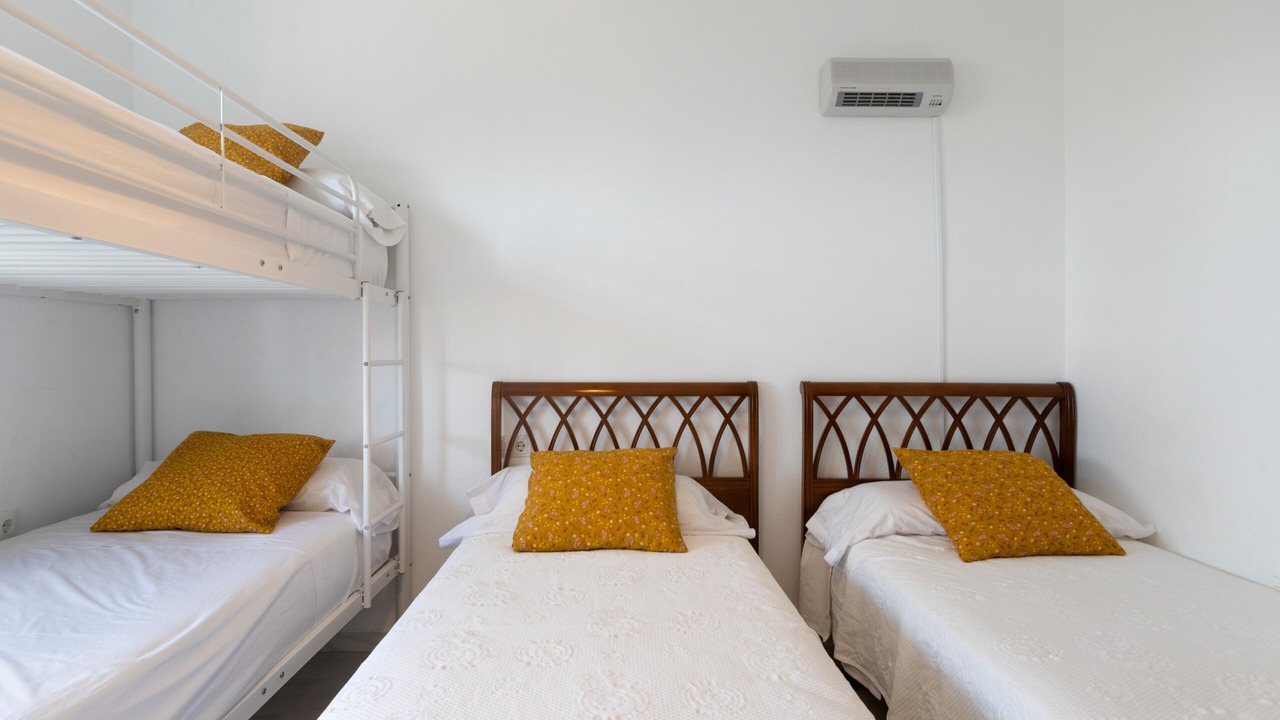 Photo of Bedroom in Alhaurin de la Torre