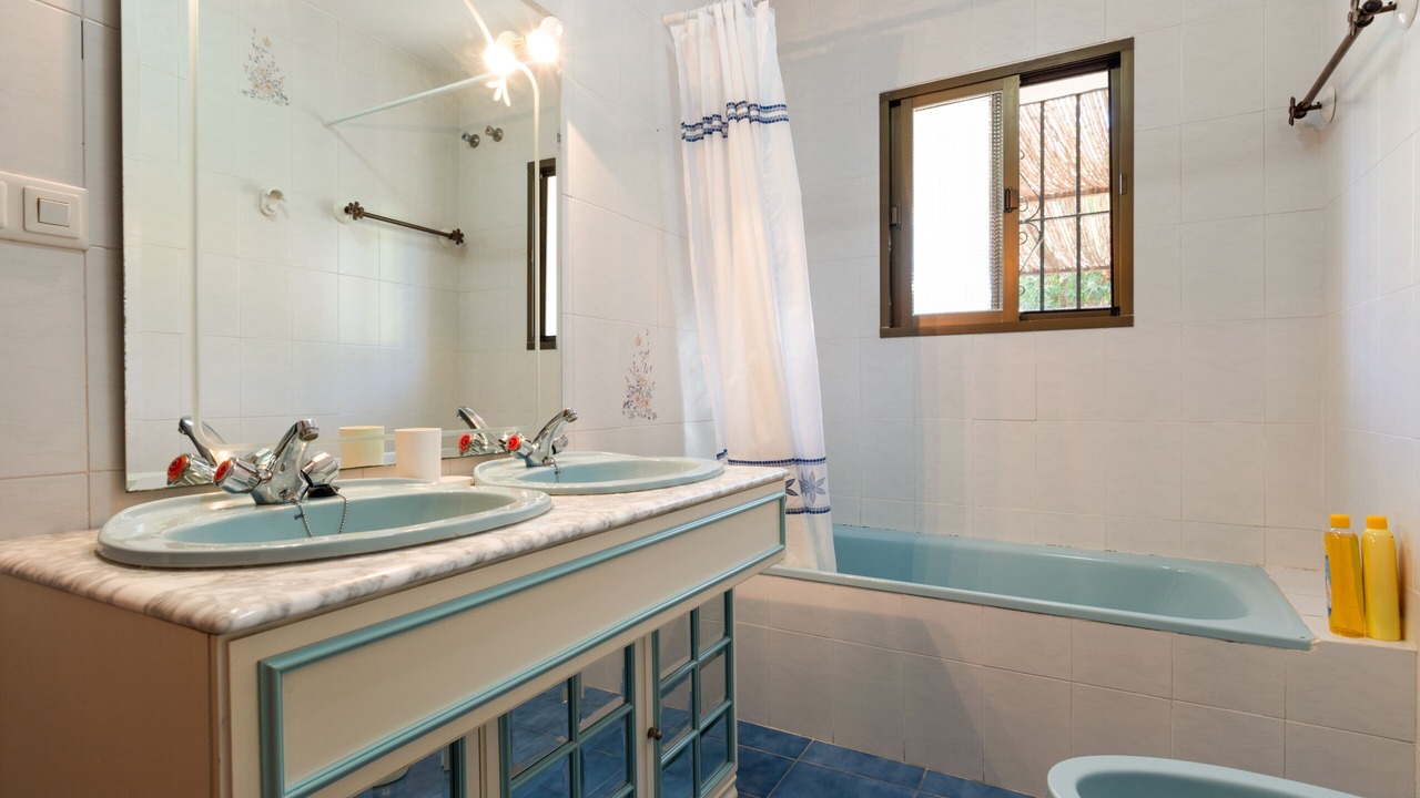 Photo of Bathroom in Alhaurin de la Torre