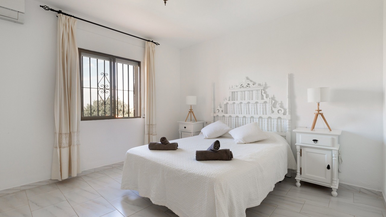 Photo of Bedroom in Alhaurin de la Torre