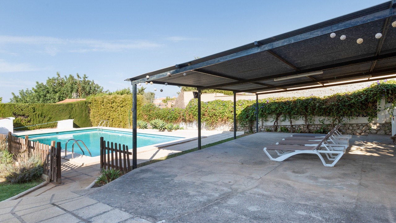 Photo of Outdoor in Alhaurin de la Torre