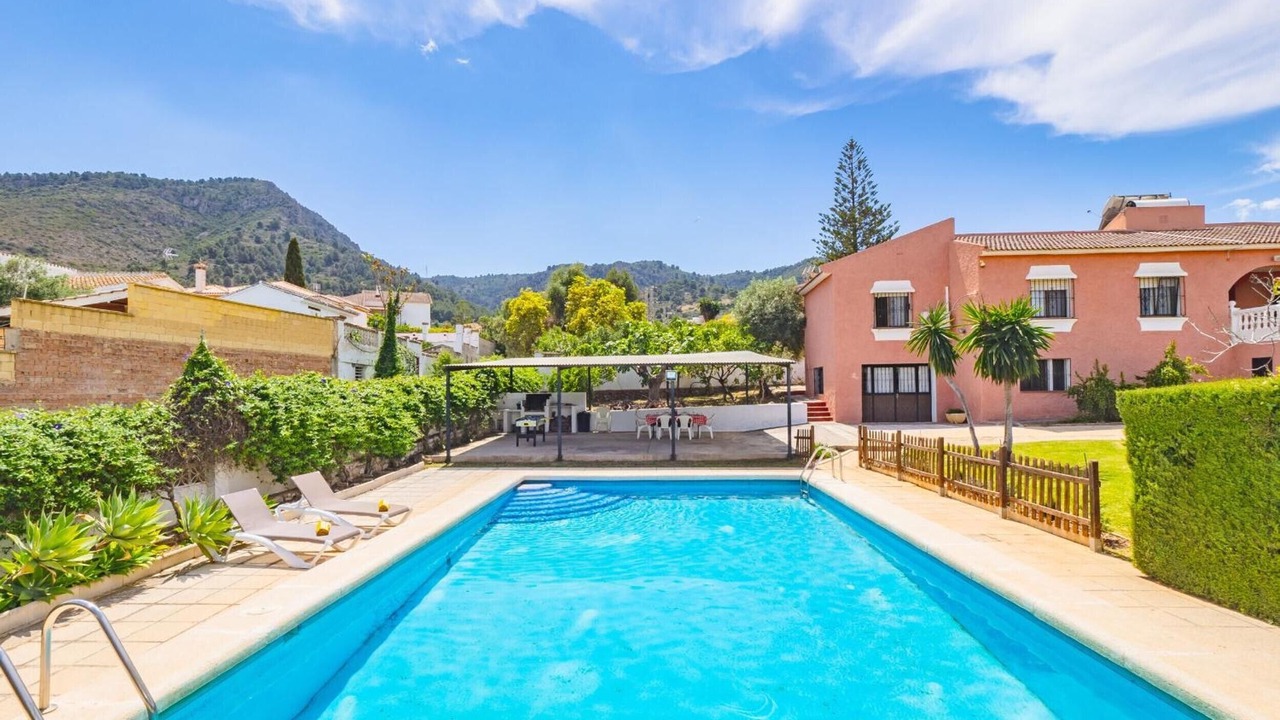 Photo of Outdoor in Alhaurin de la Torre