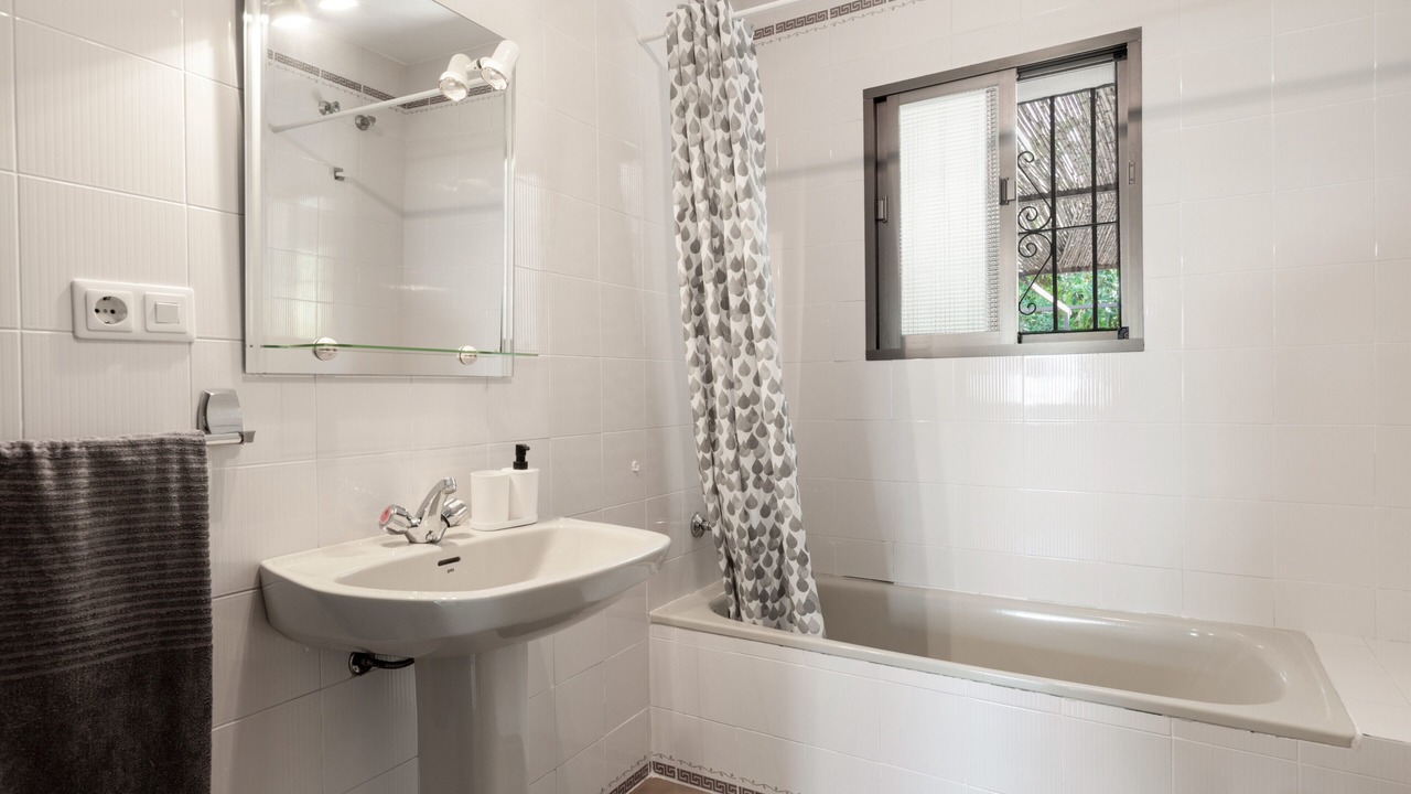 Photo of Bathroom in Alhaurin de la Torre