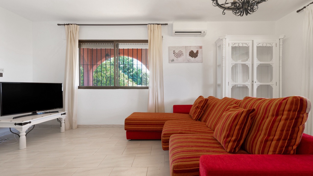 Photo of Livingroom in Alhaurin de la Torre