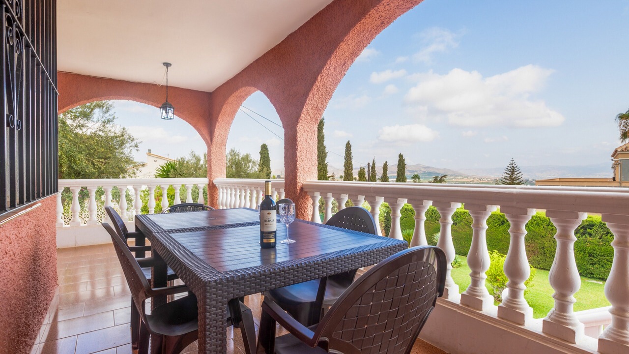 Photo of Outdoor in Alhaurin de la Torre