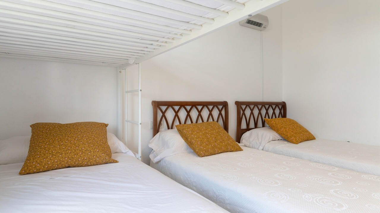 Photo of Bedroom in Alhaurin de la Torre