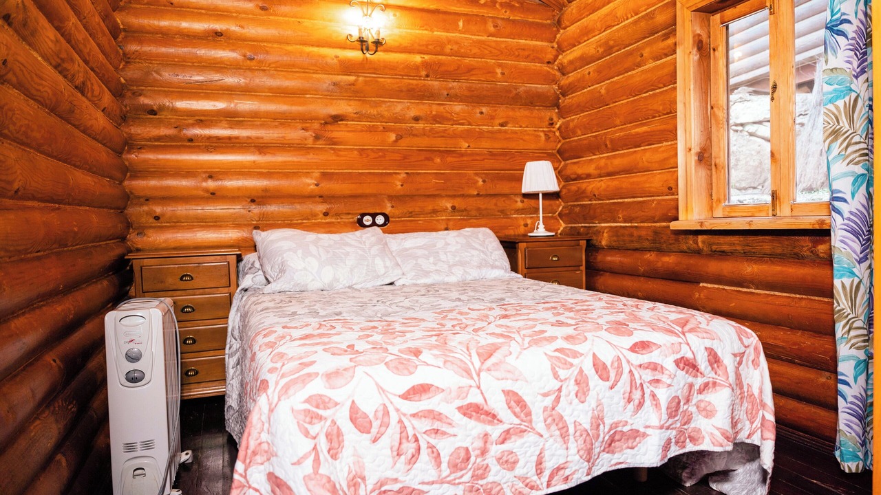 Photo of Bedroom in Grazalema