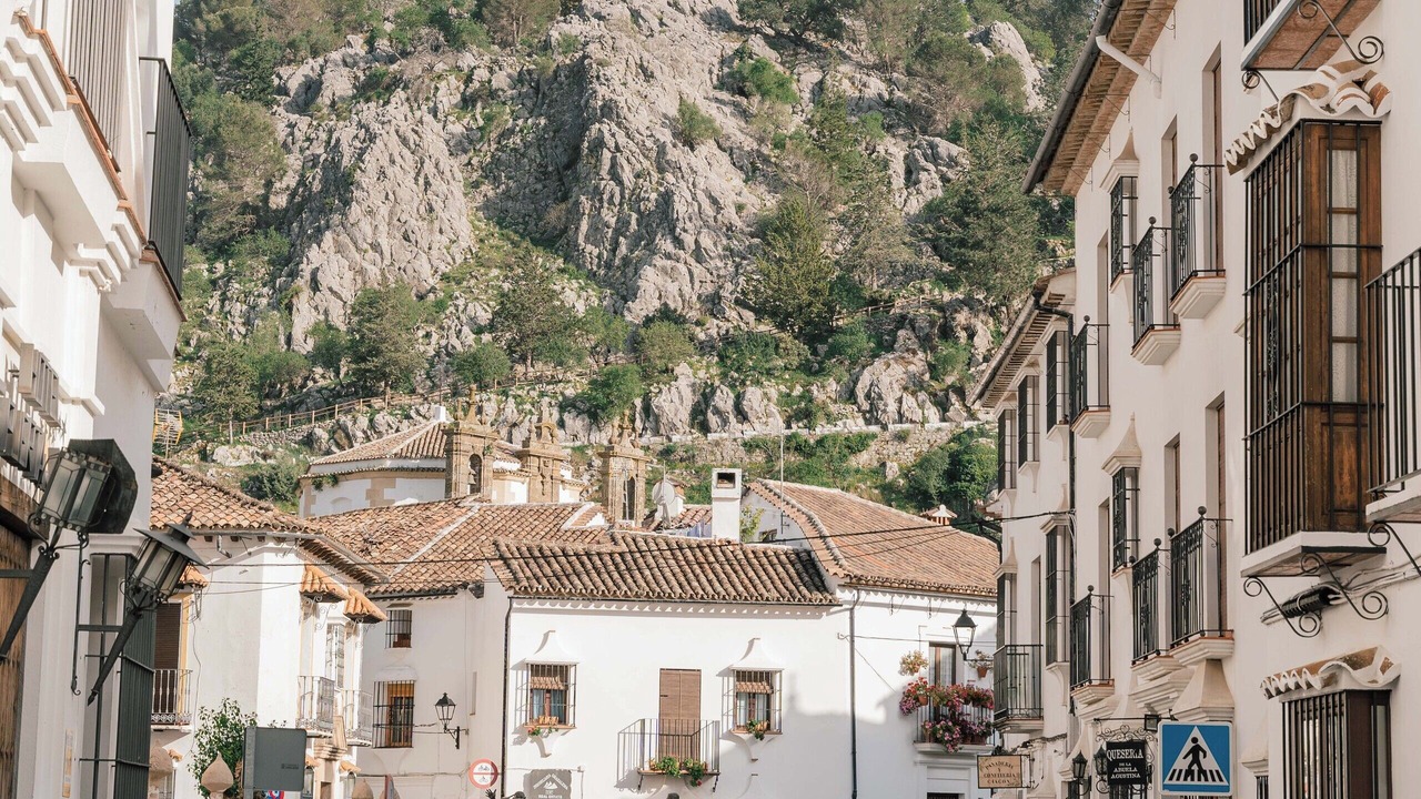 Photo of Outdoor in Grazalema