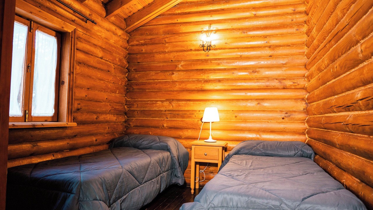 Photo of Bedroom in Grazalema