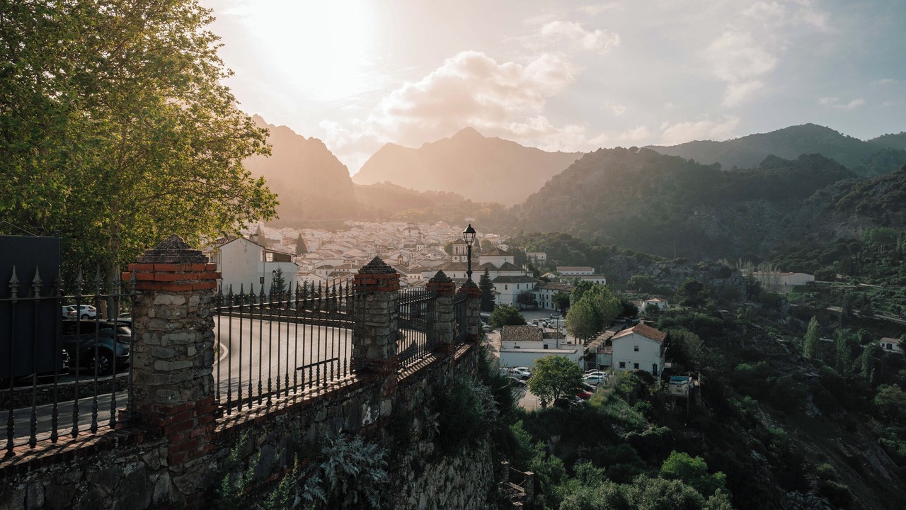 Photo of Outdoor in Grazalema