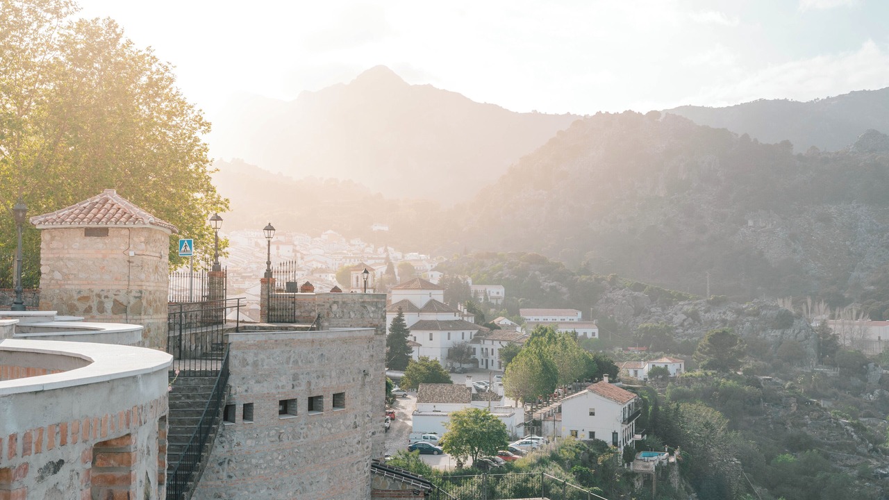 Photo of Outdoor in Grazalema