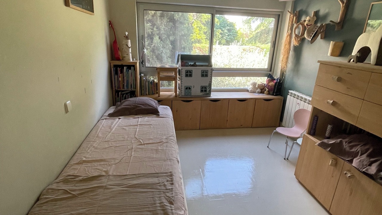 Photo of Bedroom in Las Rozas de Madrid