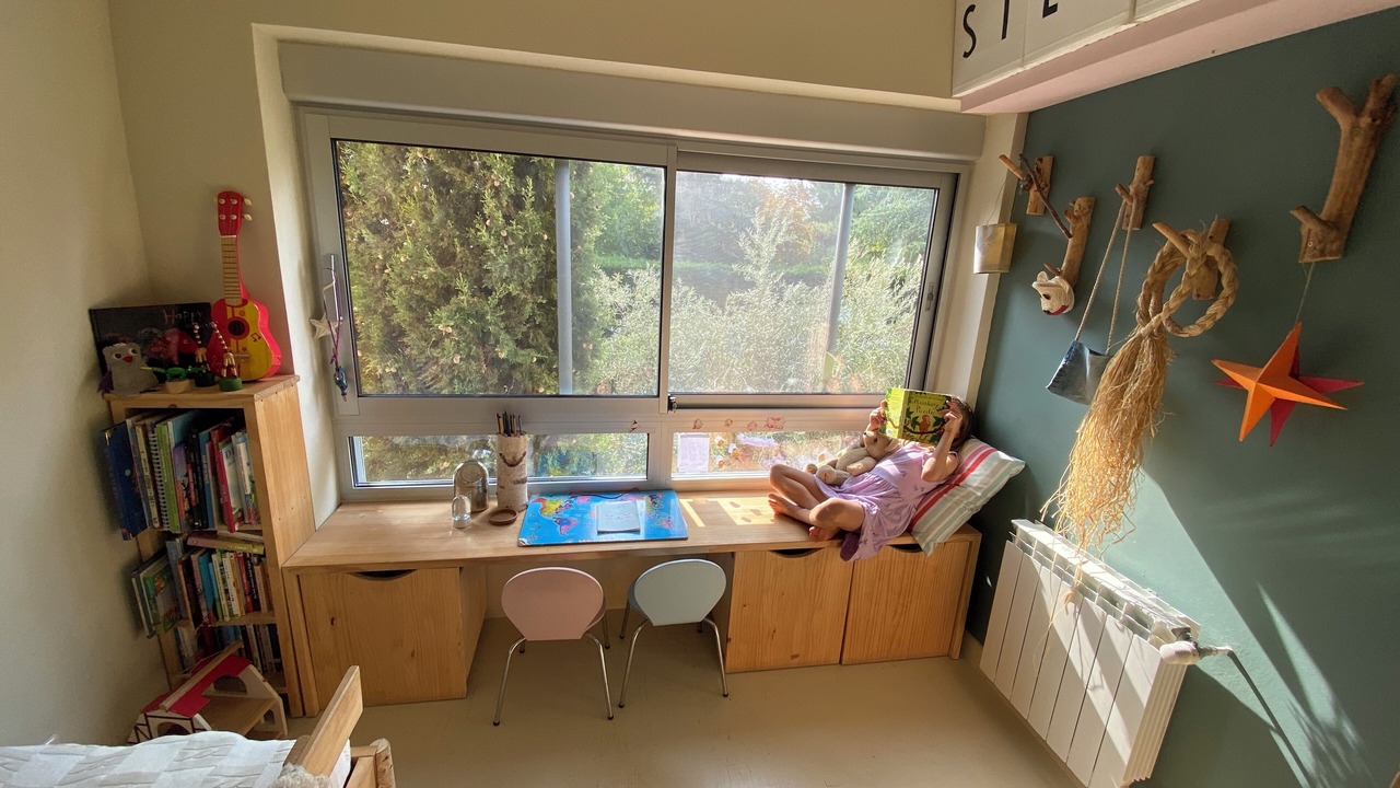 Photo of Bedroom in Las Rozas de Madrid