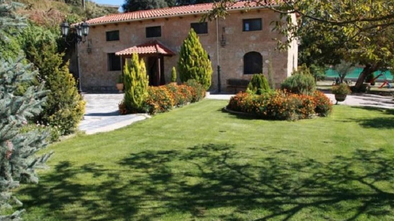 Photo of Outdoor in Ciudad Rodrigo