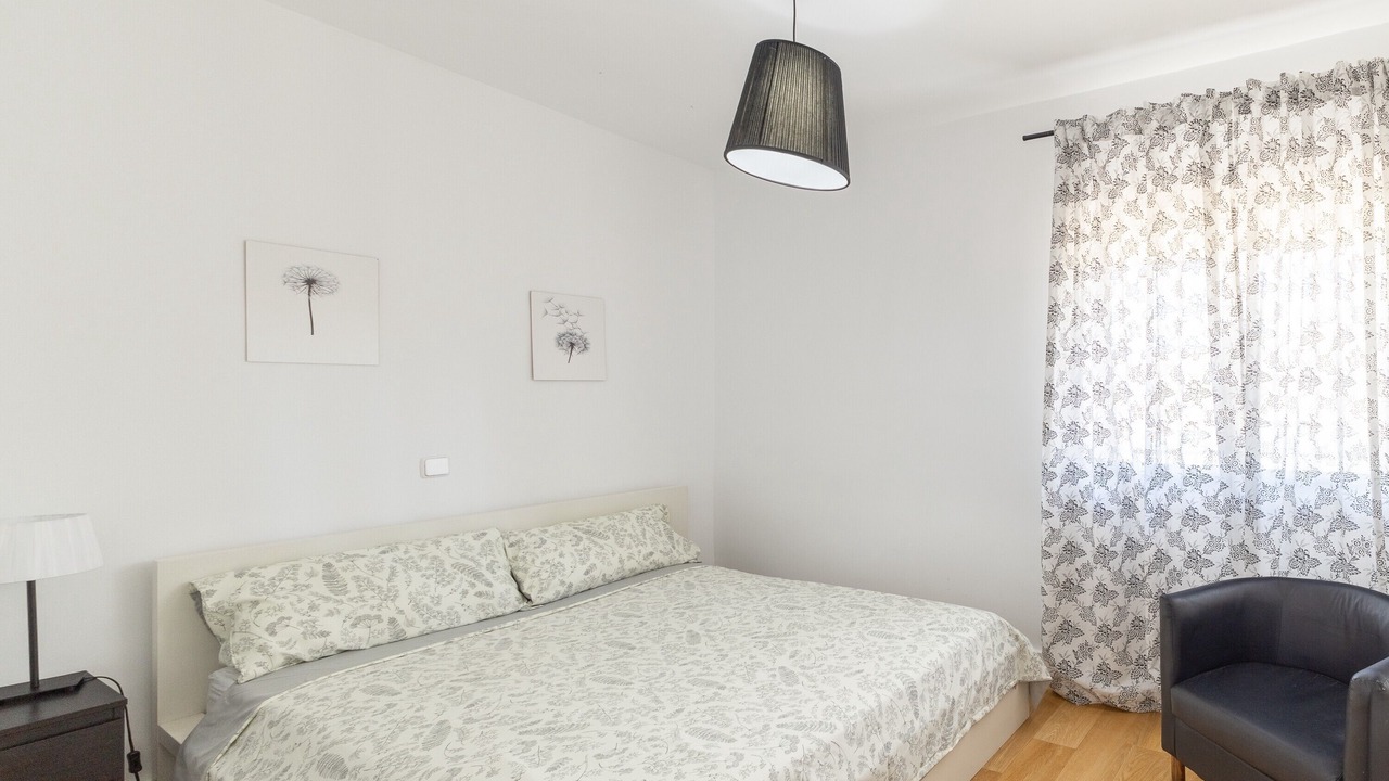 Photo of Bedroom in Cortijo de San Isidro