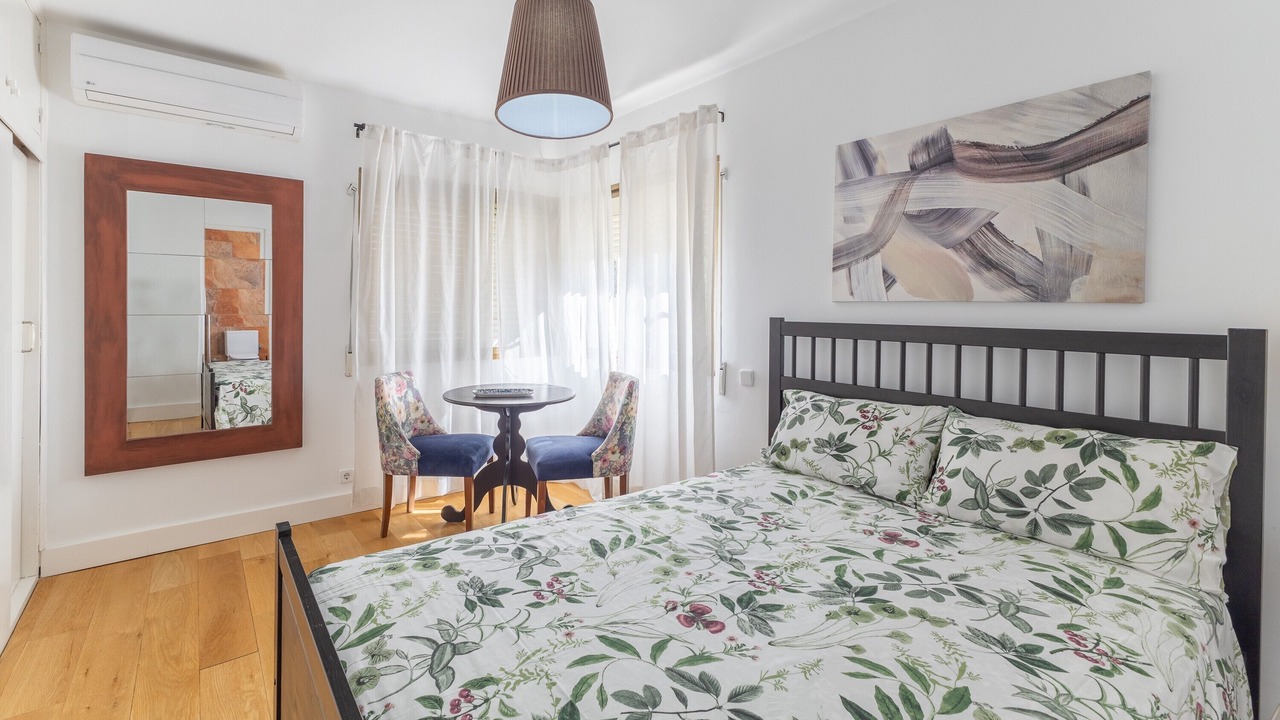 Photo of Bedroom in Cortijo de San Isidro