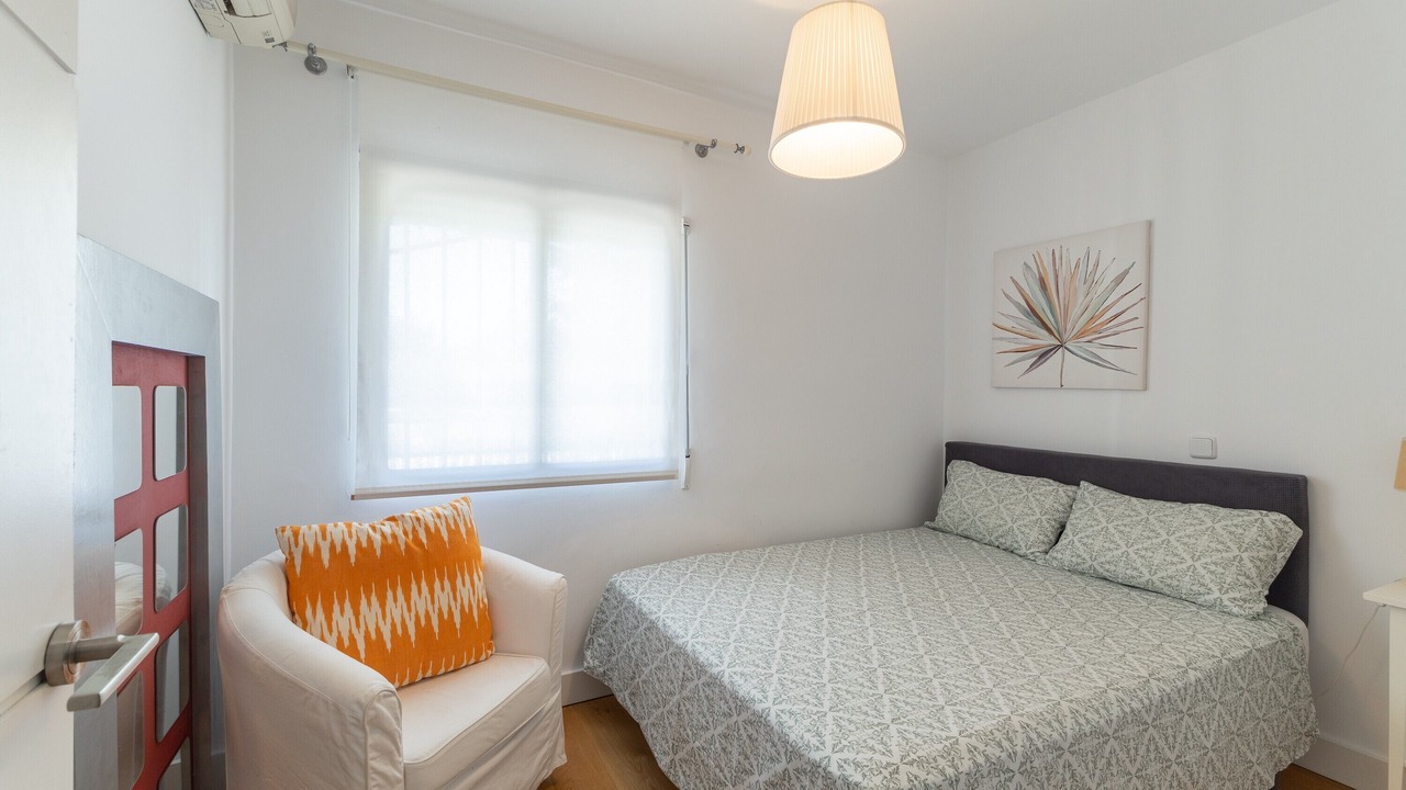Photo of Bedroom in Cortijo de San Isidro