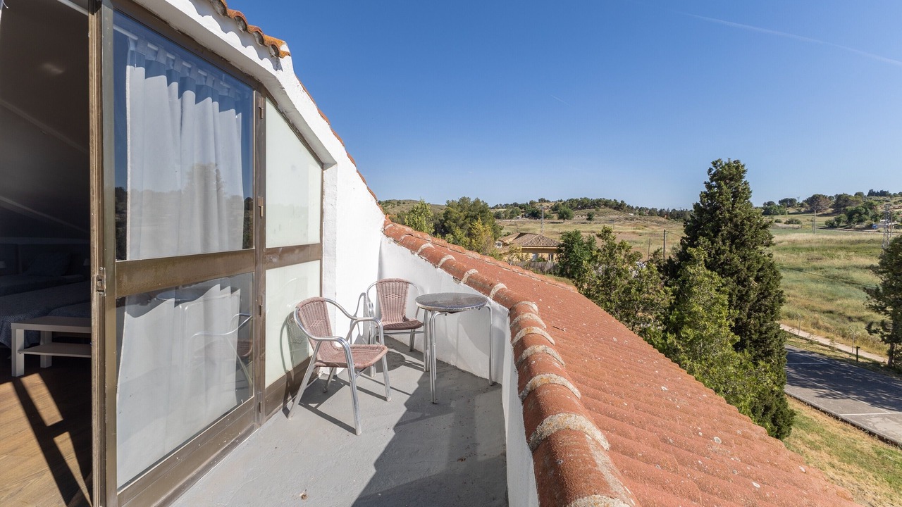 Photo of Outdoor in Cortijo de San Isidro