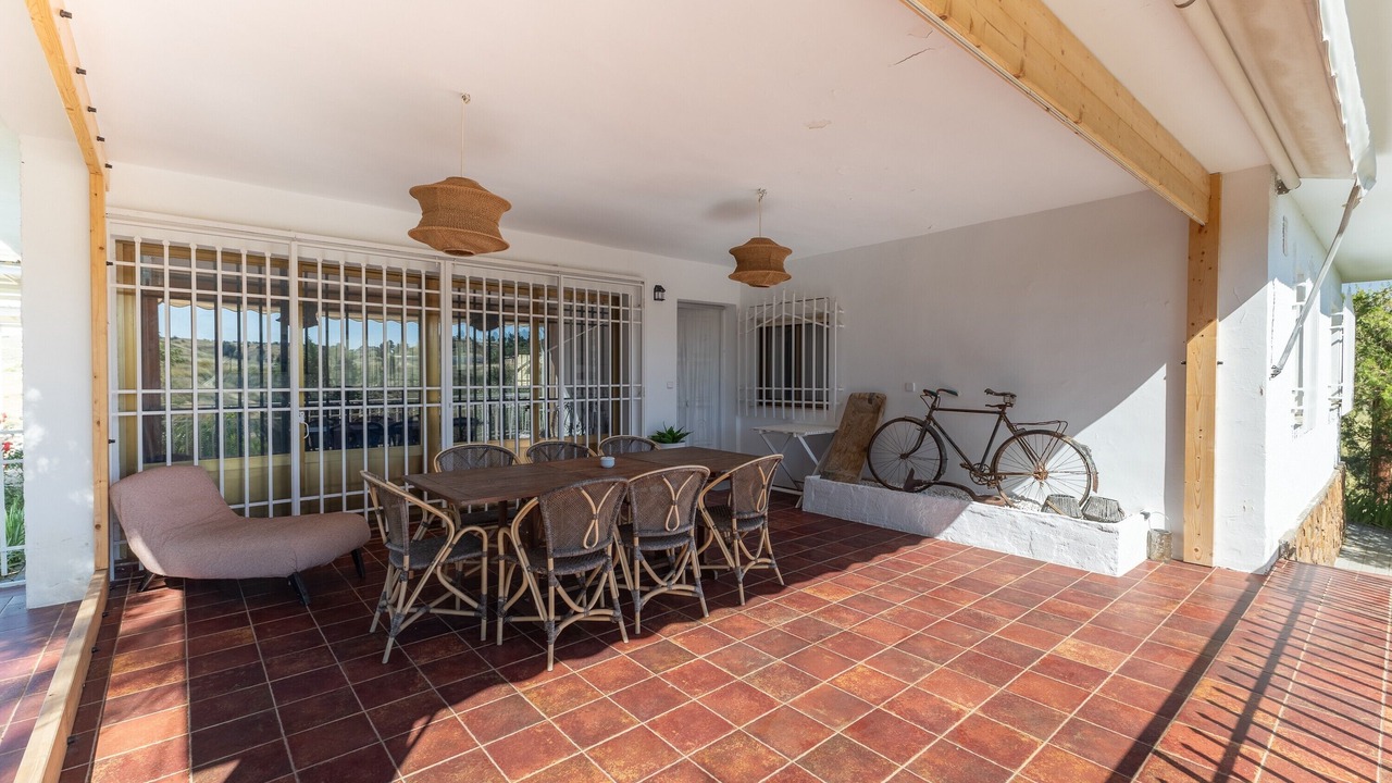 Photo of Outdoor in Cortijo de San Isidro