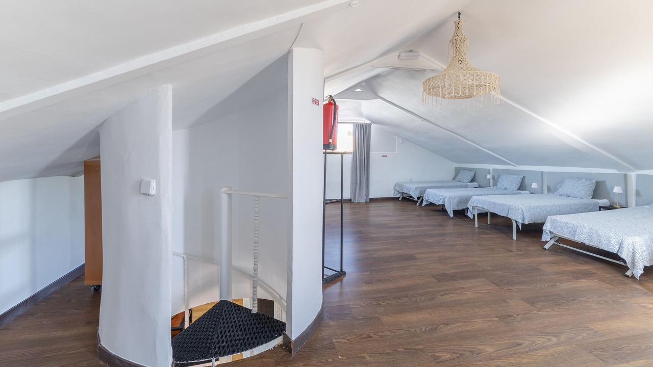 Photo of Bedroom in Cortijo de San Isidro