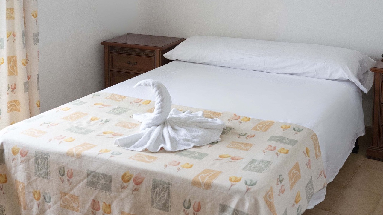 Photo of Bedroom in Encinas Reales