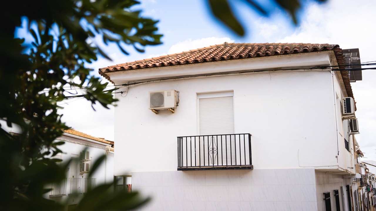 Photo of Outdoor in Encinas Reales
