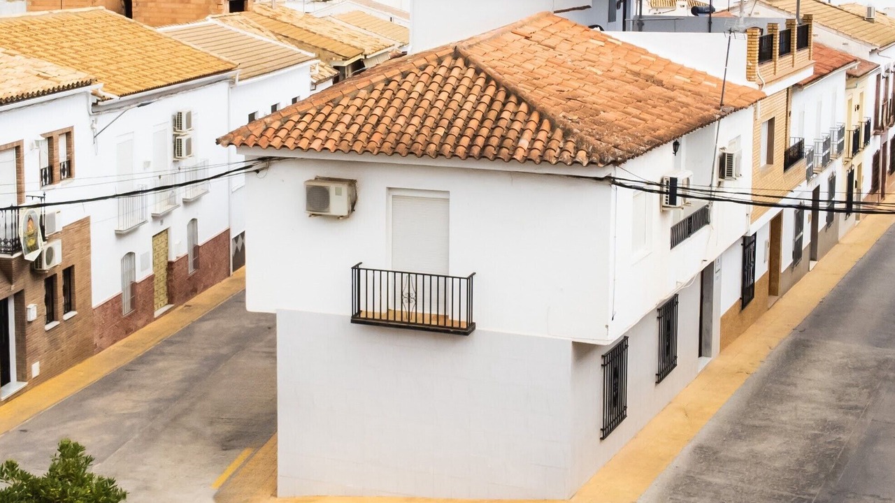 Photo of Outdoor in Encinas Reales