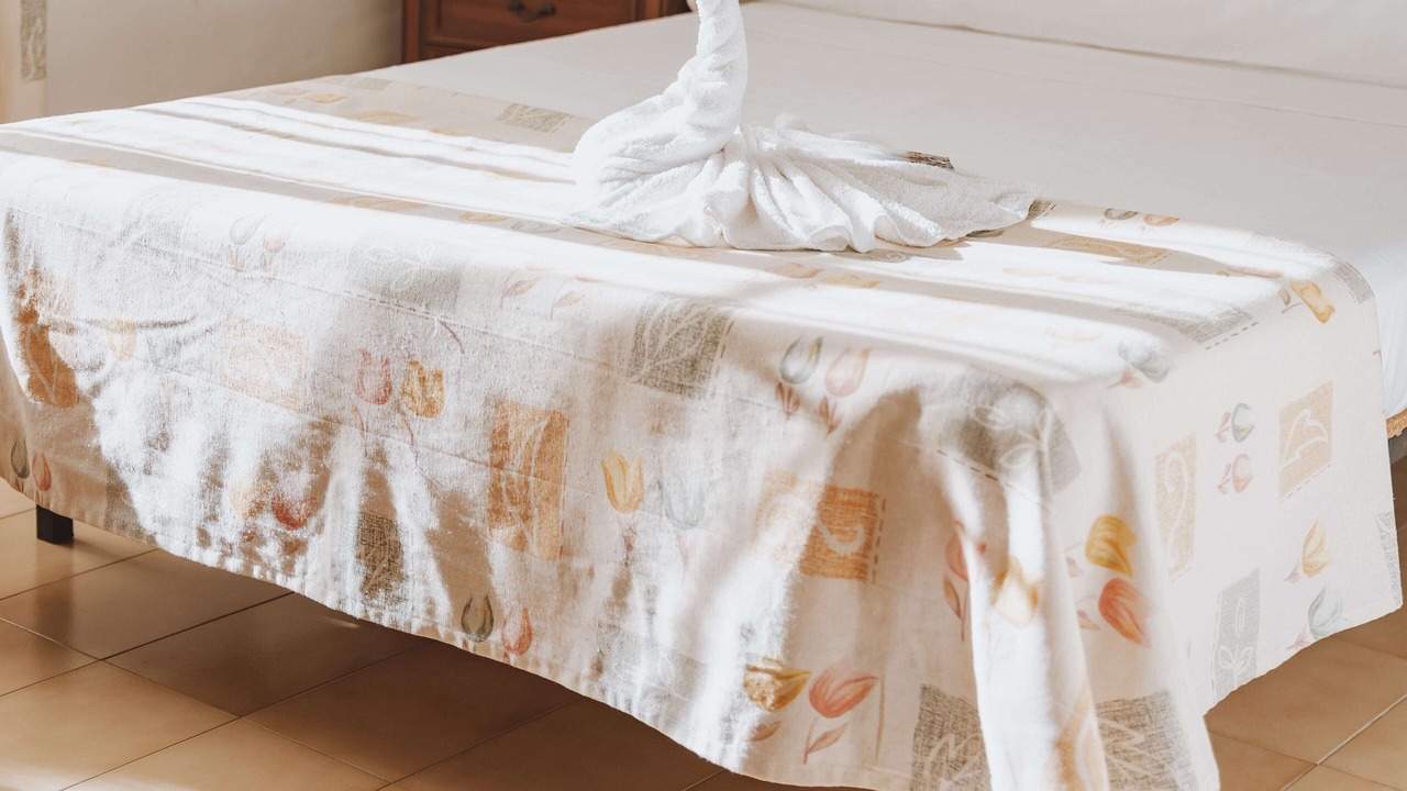 Photo of Bedroom in Encinas Reales
