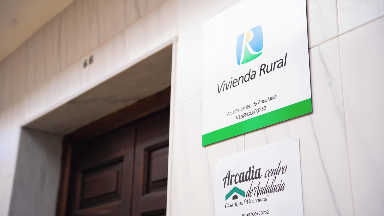 Photo of Outdoor in Encinas Reales