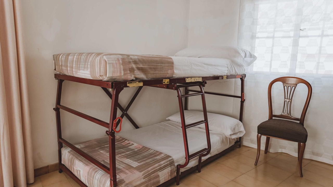 Photo of Bedroom in Encinas Reales