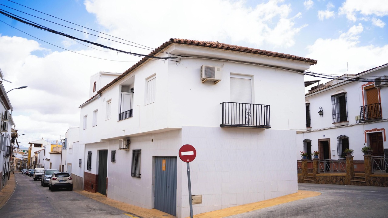 Photo of Outdoor in Encinas Reales