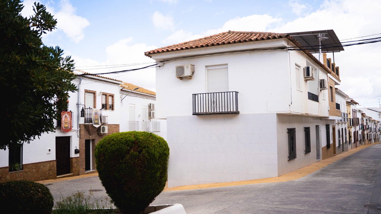 Photo of Outdoor in Encinas Reales