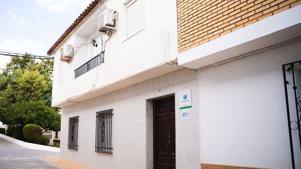 Photo of Outdoor in Encinas Reales
