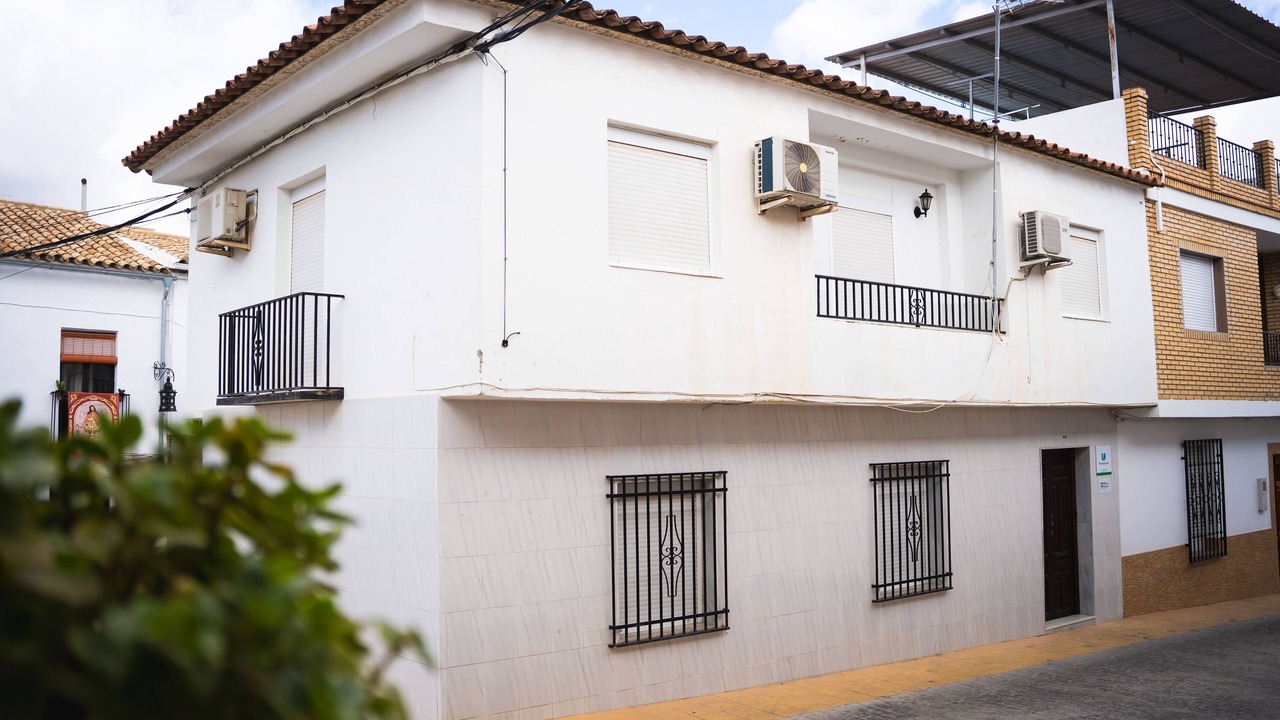 Photo of Outdoor in Encinas Reales