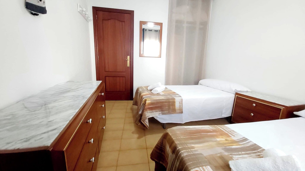 Photo of Bedroom in Encinas Reales