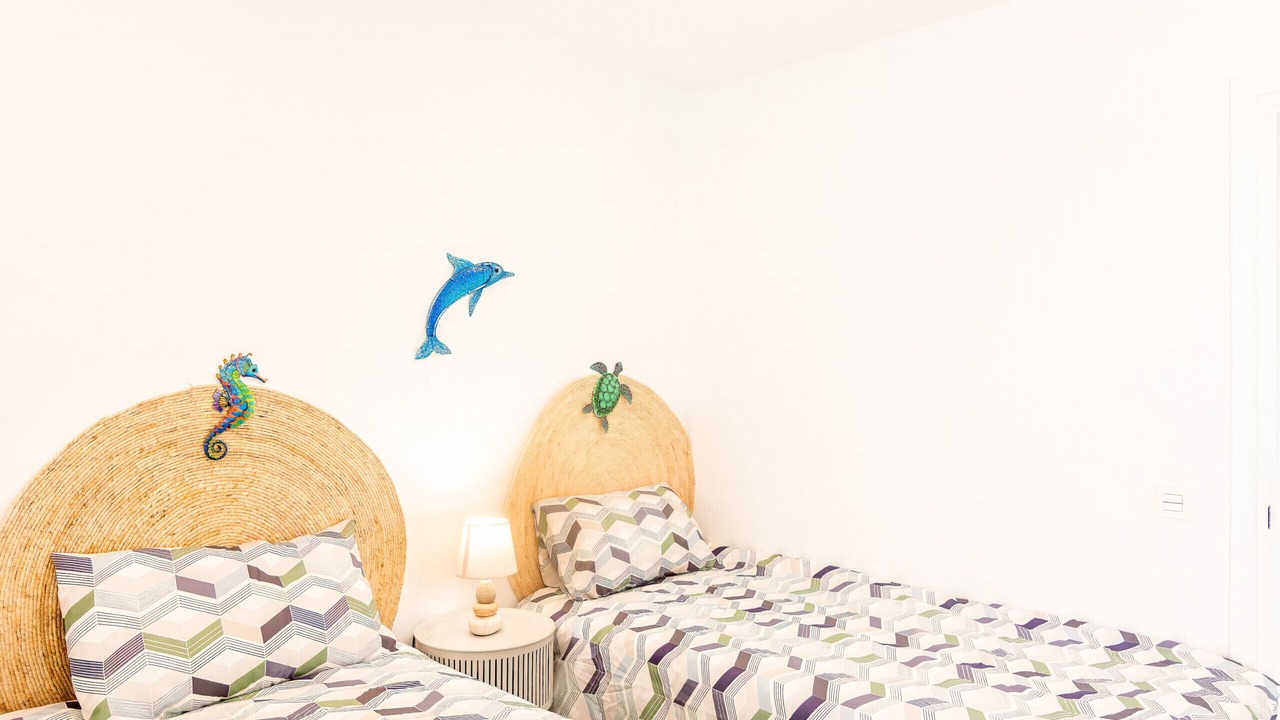 Photo of Bedroom in Oasis del Capistrano