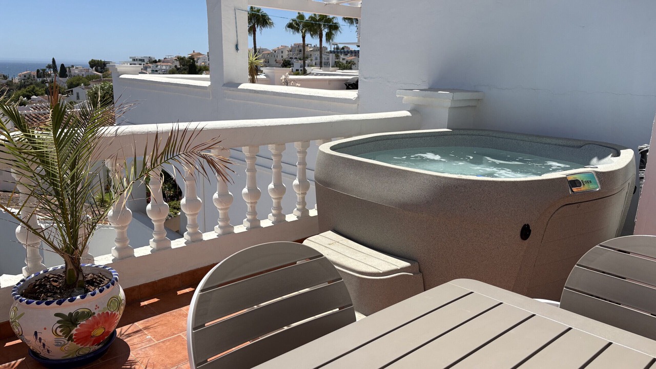 Photo of Patio Balcony in Oasis del Capistrano