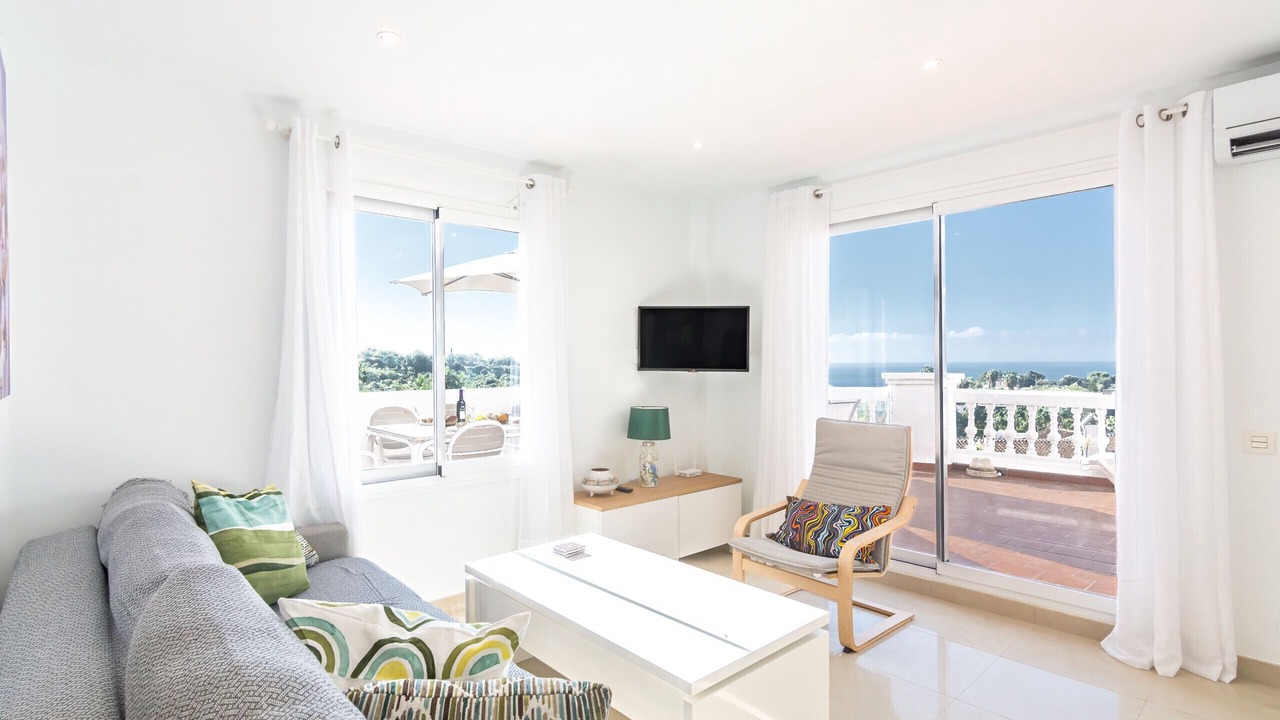Photo of Livingroom in Oasis del Capistrano