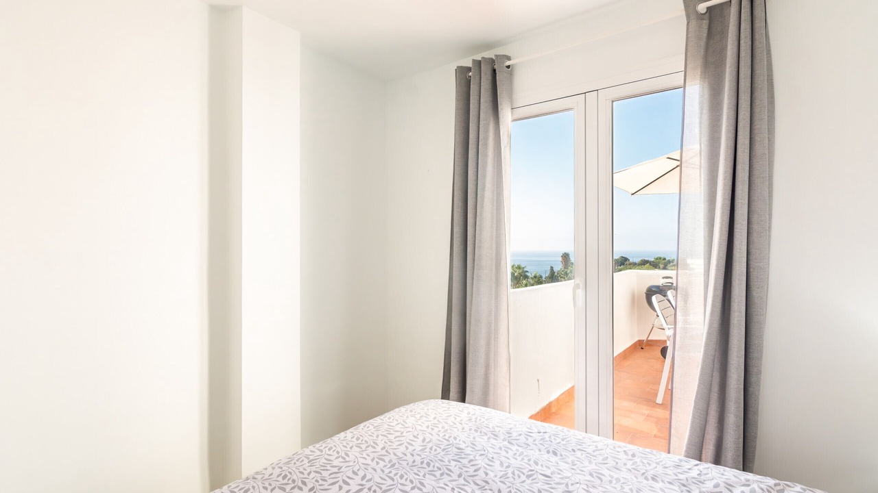 Photo of Bedroom in Oasis del Capistrano
