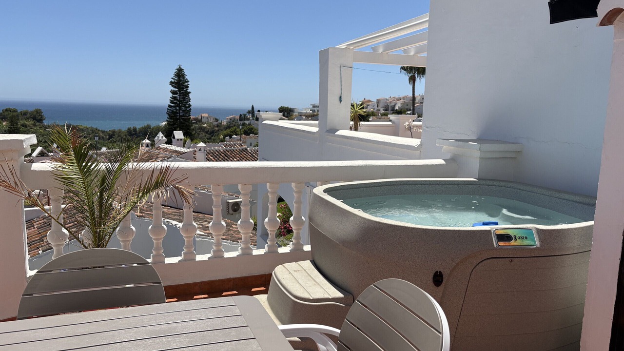 Photo of Outdoor in Oasis del Capistrano