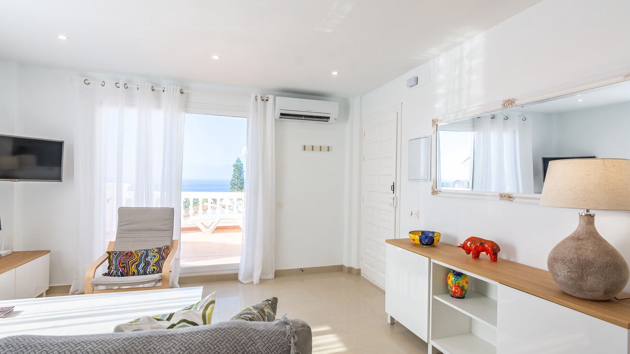 Photo of Livingroom in Oasis del Capistrano