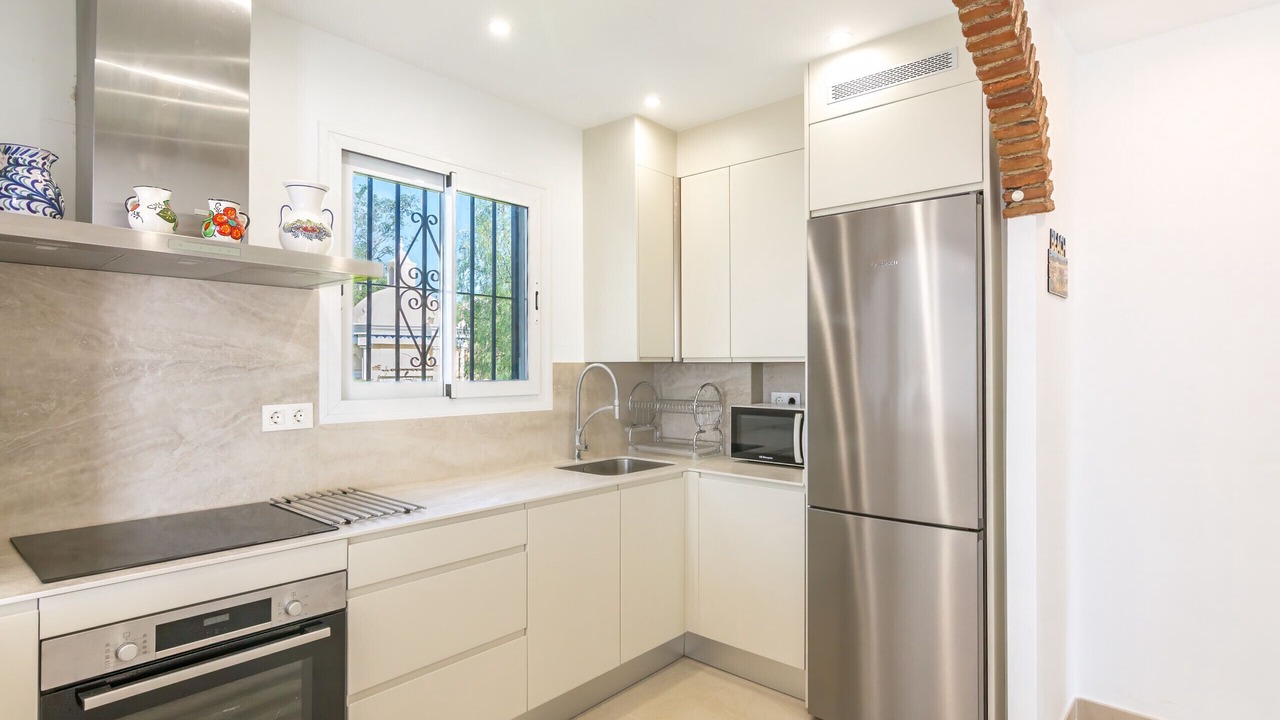 Photo of Kitchen in Oasis del Capistrano